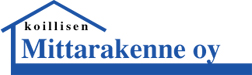 Koillisen Mittarakenne Oy logo